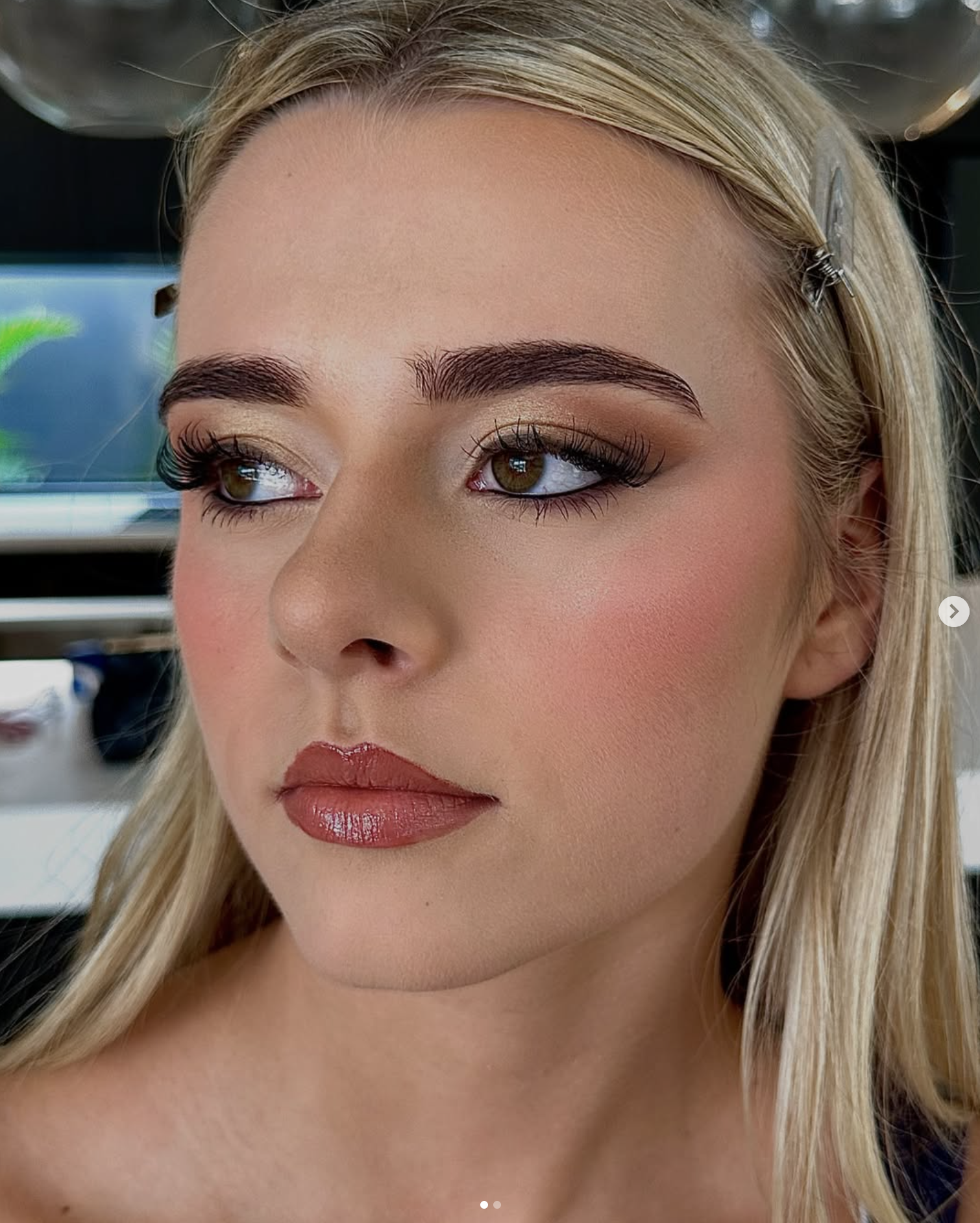 Gallery - Poli Makeup Artist